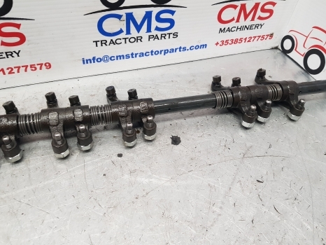 Claas Arion 640 Engine Rocker Shaft Assy 0011464960, 0011505390, 0011464960 - Двигател и части за Трактор: снимка 4 Claas Arion 640 Engine Rocker Shaft Assy 0011464960, 0011505390, 0011464960 - Двигател и части за Трактор: снимка 4