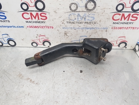 Врата и части за Трактор Claas Axos 310, 320, 330, 340 Parts Cab Door Hinge Lhs Top 0011377540; 11377540: снимка 6