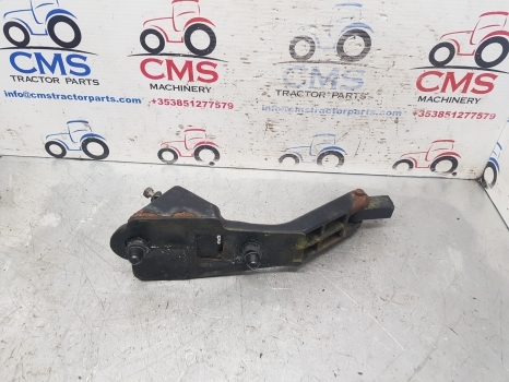 Врата и части за Трактор Claas Axos 310, 320, 330, 340 Parts Cab Door Hinge Lhs Top 0011377540; 11377540: снимка 8