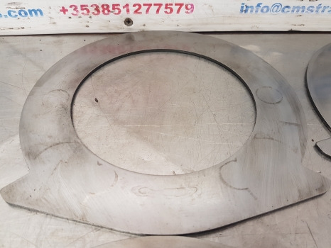 Claas Axos 340, 310 Cx, Cergos, Ceres, Ergos Brake Disc Plate Kit 7700014998 - Спирачни дискове: снимка 4 Claas Axos 340, 310 Cx, Cergos, Ceres, Ergos Brake Disc Plate Kit 7700014998 - Спирачни дискове: снимка 4