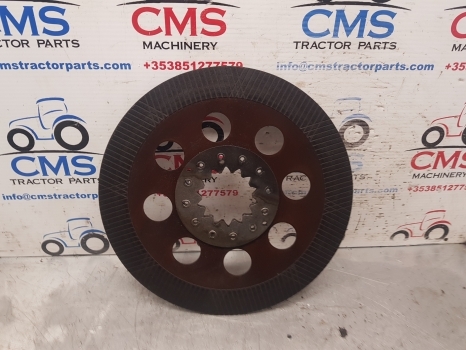 Claas Renault Ares 600 Rx, Rz, Atz 696, Arion 600 Series 7700063962, 0011465430 - Спирачни дискове за Трактор: снимка 3 Claas Renault Ares 600 Rx, Rz, Atz 696, Arion 600 Series 7700063962, 0011465430 - Спирачни дискове за Трактор: снимка 3