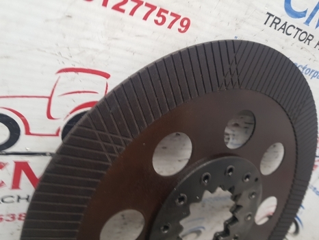 Claas Renault Ares 600 Rx, Rz, Atz 696, Arion 600 Series 7700063962, 0011465430 - Спирачни дискове за Трактор: снимка 2 Claas Renault Ares 600 Rx, Rz, Atz 696, Arion 600 Series 7700063962, 0011465430 - Спирачни дискове за Трактор: снимка 2