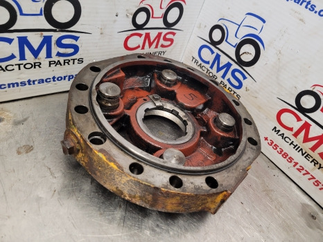Clark Hurth 172/393, 172/392 Brake Plate 12c7, 738.01.033.04 - Части на спирачната система: снимка 3 Clark Hurth 172/393, 172/392 Brake Plate 12c7, 738.01.033.04 - Части на спирачната система: снимка 3