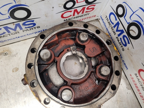 Clark Hurth 172/393, 172/392 Brake Plate 12c7, 738.01.033.04 - Части на спирачната система: снимка 5 Clark Hurth 172/393, 172/392 Brake Plate 12c7, 738.01.033.04 - Части на спирачната система: снимка 5