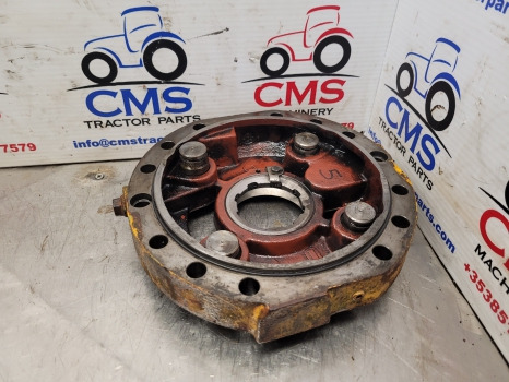 Clark Hurth 172/393, 172/392 Brake Plate 12c7, 738.01.033.04 - Части на спирачната система: снимка 1 Clark Hurth 172/393, 172/392 Brake Plate 12c7, 738.01.033.04 - Части на спирачната система: снимка 1