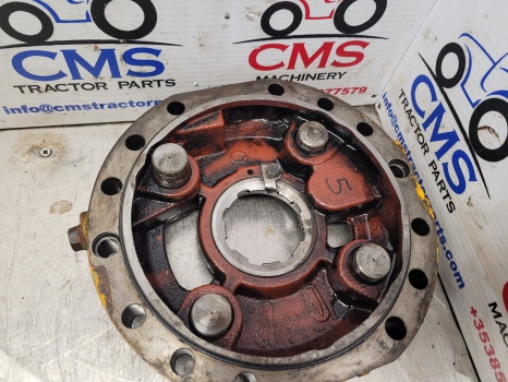 Clark Hurth 172/393, 172/392 Brake Plate 12c7, 738.01.033.04 - Части на спирачната система: снимка 2 Clark Hurth 172/393, 172/392 Brake Plate 12c7, 738.01.033.04 - Части на спирачната система: снимка 2