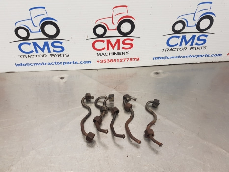 Deutz Agrotron 110, Agroplus, Mk3 Fuel Injector Line Kit, Pipes, 02111921 - Инжектор за Селскостопанска техника: снимка 1 Deutz Agrotron 110, Agroplus, Mk3 Fuel Injector Line Kit, Pipes, 02111921 - Инжектор за Селскостопанска техника: снимка 1