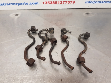 Deutz Agrotron 110, Agroplus, Mk3 Fuel Injector Line Kit, Pipes, 02111921 - Инжектор за Селскостопанска техника: снимка 2 Deutz Agrotron 110, Agroplus, Mk3 Fuel Injector Line Kit, Pipes, 02111921 - Инжектор за Селскостопанска техника: снимка 2