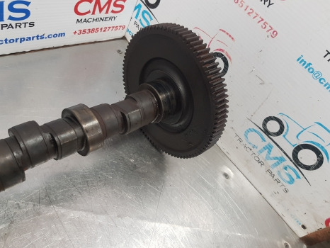 Двигател и части Deutz Agrotron 110, Mk3, 6, Agroplus, Engine Camshaft Assy 04251911, 04207107: снимка 6