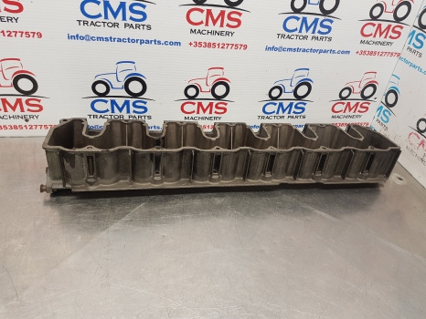 Двигател и части за Селскостопанска техника Deutz Agrotron 110, Mk3, 6, Agroplus Engine Rocker Cover Assy, 04206231r: снимка 8
