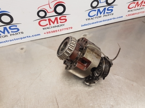 Deutz Agrotron 120, 135, 150 Front Axle Differential 04415078, 04415079 - Диференциал за Трактор: снимка 5 Deutz Agrotron 120, 135, 150 Front Axle Differential 04415078, 04415079 - Диференциал за Трактор: снимка 5