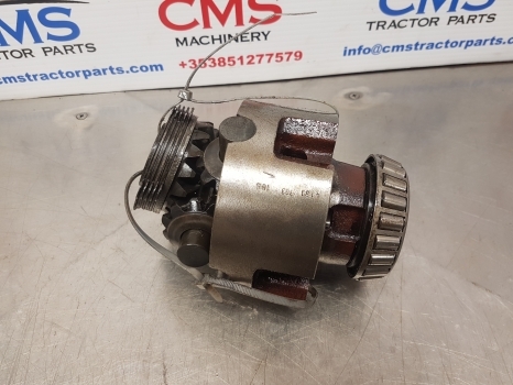 Deutz Agrotron 120, 135, 150 Front Axle Differential 04415078, 04415079 - Диференциал за Трактор: снимка 1 Deutz Agrotron 120, 135, 150 Front Axle Differential 04415078, 04415079 - Диференциал за Трактор: снимка 1