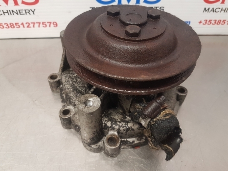 Deutz Agrotron 120, Mk3, Ttv. Water Pump Parts 04205959 - Помпа за охлаждаща течност за Селскостопанска техника: снимка 2 Deutz Agrotron 120, Mk3, Ttv. Water Pump Parts 04205959 - Помпа за охлаждаща течност за Селскостопанска техника: снимка 2