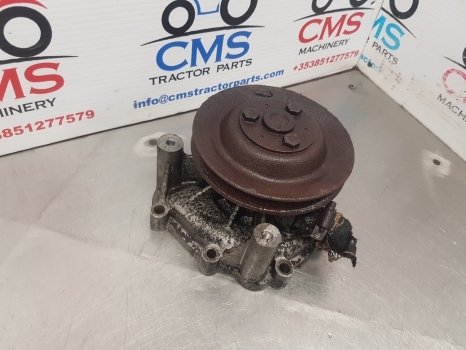 Deutz Agrotron 120, Mk3, Ttv. Water Pump Parts 04205959 - Помпа за охлаждаща течност за Селскостопанска техника: снимка 3 Deutz Agrotron 120, Mk3, Ttv. Water Pump Parts 04205959 - Помпа за охлаждаща течност за Селскостопанска техника: снимка 3