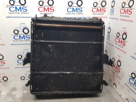 Deutz Agrotron 135 Engine Water Cooling Radiator 04411151; 04438384; 04438384/10 - Радиатор за Трактор: снимка 3 Deutz Agrotron 135 Engine Water Cooling Radiator 04411151; 04438384; 04438384/10 - Радиатор за Трактор: снимка 3