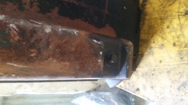 Deutz Agrotron 6.15 Engine Oil Pan, Sump 04801896 - Маслена вана за Трактор: снимка 5 Deutz Agrotron 6.15 Engine Oil Pan, Sump 04801896 - Маслена вана за Трактор: снимка 5