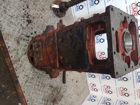 Deutz D 6806 Transmission Gearbox Housing 04302815, 04341333, 4308937 - Скоростна кутия и части за Трактор: снимка 2 Deutz D 6806 Transmission Gearbox Housing 04302815, 04341333, 4308937 - Скоростна кутия и части за Трактор: снимка 2