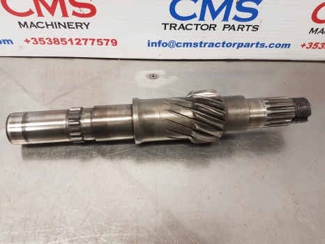 Deutz D780706, 07, Dx 3.70, Dx 3.90, D6806, Transmission Shaft Original 04310717 - Трансмисия за Трактор: снимка 2 Deutz D780706, 07, Dx 3.70, Dx 3.90, D6806, Transmission Shaft Original 04310717 - Трансмисия за Трактор: снимка 2