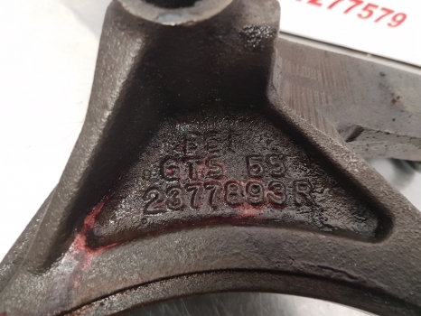 Deutz D7807c, 06, 07, Dx 3.90, D 6806 Transmission Fork 2377893r, 02384222 - Трансмисия за Трактор: снимка 2 Deutz D7807c, 06, 07, Dx 3.90, D 6806 Transmission Fork 2377893r, 02384222 - Трансмисия за Трактор: снимка 2