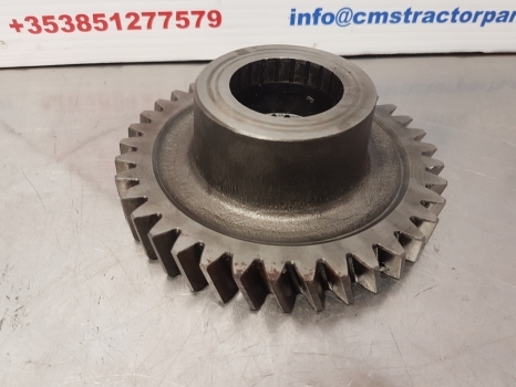 Deutz D7807c, 06, 07, Dx 3.90, D 6806 Transmission Gear Z 37 04306721 - Карданні вали за Трактор: снимка 2 Deutz D7807c, 06, 07, Dx 3.90, D 6806 Transmission Gear Z 37 04306721 - Карданні вали за Трактор: снимка 2
