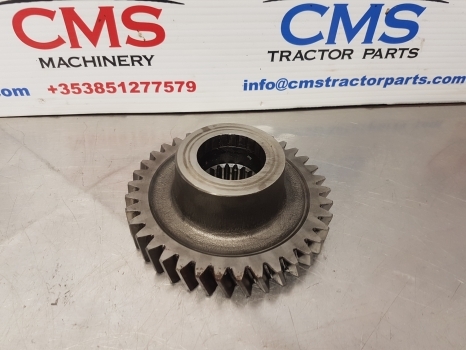 Deutz D7807c, 06, 07, Dx 3.90, D 6806 Transmission Gear Z 37 04306721 - Карданні вали за Трактор: снимка 1 Deutz D7807c, 06, 07, Dx 3.90, D 6806 Transmission Gear Z 37 04306721 - Карданні вали за Трактор: снимка 1