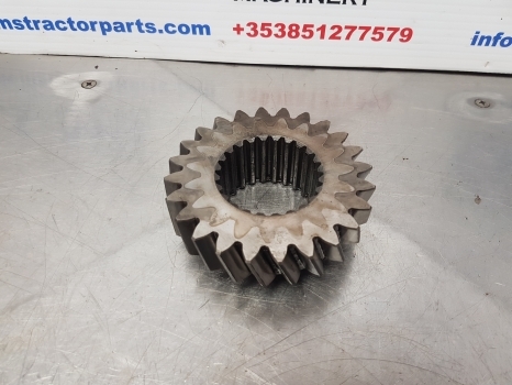Deutz D7807c, 06, 07, Dx 3.90, D6806 Transmission Gear Z 24 04306920 - Карданні вали за Трактор: снимка 4 Deutz D7807c, 06, 07, Dx 3.90, D6806 Transmission Gear Z 24 04306920 - Карданні вали за Трактор: снимка 4
