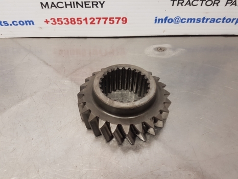 Deutz D7807c, 06, 07, Dx 3.90, D6806 Transmission Gear Z 24 04306920 - Карданні вали за Трактор: снимка 1 Deutz D7807c, 06, 07, Dx 3.90, D6806 Transmission Gear Z 24 04306920 - Карданні вали за Трактор: снимка 1