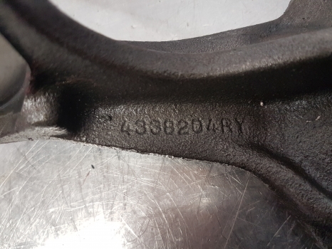 Deutz D7807c, Dx 3.90, 3.70, 6807, 7007, 7207 Transmission Fork 04338206 - Трансмисия за Трактор: снимка 5 Deutz D7807c, Dx 3.90, 3.70, 6807, 7007, 7207 Transmission Fork 04338206 - Трансмисия за Трактор: снимка 5