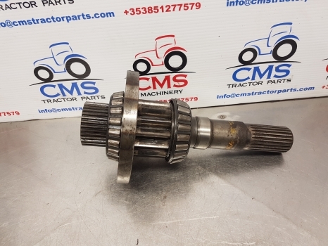 Deutz D7807c, Dx 3.90, 3.70, 6807, 7007, Rear Axle Drive Shaft Right 04310724 - Полуоска за Трактор: снимка 1 Deutz D7807c, Dx 3.90, 3.70, 6807, 7007, Rear Axle Drive Shaft Right 04310724 - Полуоска за Трактор: снимка 1