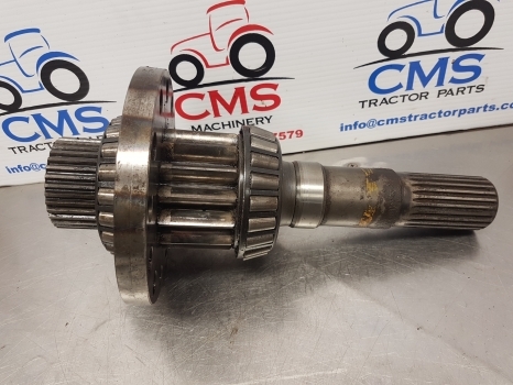 Deutz D7807c, Dx 3.90, 3.70, 6807, 7007, Rear Axle Drive Shaft Right 04310724 - Полуоска за Трактор: снимка 2 Deutz D7807c, Dx 3.90, 3.70, 6807, 7007, Rear Axle Drive Shaft Right 04310724 - Полуоска за Трактор: снимка 2