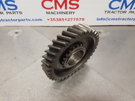 Deutz D7807c, Dx 3.90, 3.70, 7207, 7807 Transmission Gear Z35 04333525 - Карданні вали за Трактор: снимка 5 Deutz D7807c, Dx 3.90, 3.70, 7207, 7807 Transmission Gear Z35 04333525 - Карданні вали за Трактор: снимка 5