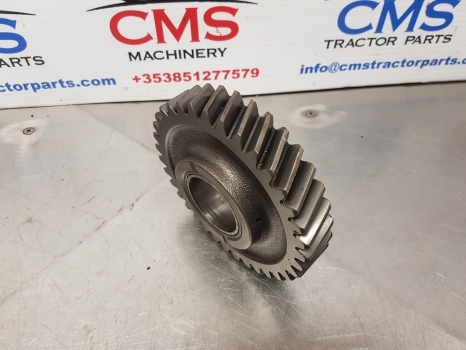 Deutz D7807c, Dx 3.90, 3.70, 7207, 7807 Transmission Gear Z35 04333525 - Карданні вали за Трактор: снимка 4 Deutz D7807c, Dx 3.90, 3.70, 7207, 7807 Transmission Gear Z35 04333525 - Карданні вали за Трактор: снимка 4