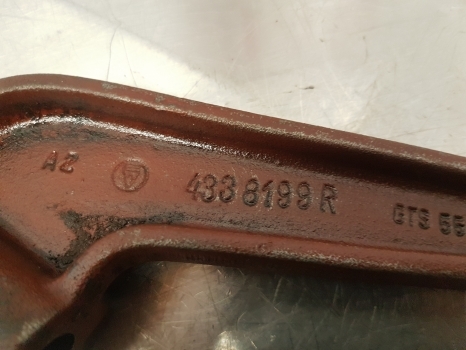 Deutz D7807c, Dx 3.90, 3.70 Sc, Vc6807, 7007, 7207 Transmission Control 4338199r - Трансмисия за Трактор: снимка 3 Deutz D7807c, Dx 3.90, 3.70 Sc, Vc6807, 7007, 7207 Transmission Control 4338199r - Трансмисия за Трактор: снимка 3