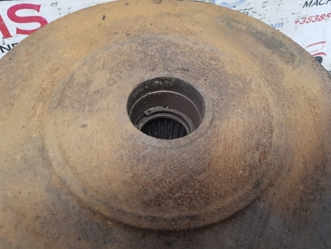 Deutz Dx, Dx6., Series Dx4.70 Brake Disc Drum 04313624 - Спирачни барабани за Трактор: снимка 3 Deutz Dx, Dx6., Series Dx4.70 Brake Disc Drum 04313624 - Спирачни барабани за Трактор: снимка 3