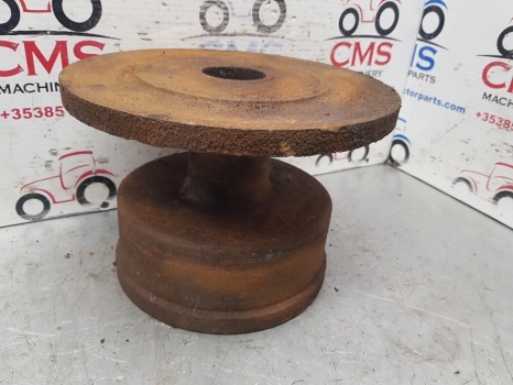 Deutz Dx, Dx6., Series Dx4.70 Brake Disc Drum 04313624 - Спирачни барабани за Трактор: снимка 2 Deutz Dx, Dx6., Series Dx4.70 Brake Disc Drum 04313624 - Спирачни барабани за Трактор: снимка 2