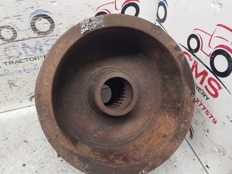 Deutz Dx, Dx6., Series Dx4.70 Brake Disc Drum 04313624 - Спирачни барабани за Трактор: снимка 5 Deutz Dx, Dx6., Series Dx4.70 Brake Disc Drum 04313624 - Спирачни барабани за Трактор: снимка 5