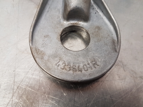 Deutz Dx110, Dx120, Dx90, Dx80 Transmission Bracket Cover 4336401, 4336401r - Скоростна кутия и части за Трактор: снимка 3 Deutz Dx110, Dx120, Dx90, Dx80 Transmission Bracket Cover 4336401, 4336401r - Скоростна кутия и части за Трактор: снимка 3