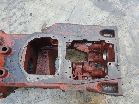 Deutz Dx110, Dx120, Dx90 Transmission Housing 4336716, 4336716r, 04328181 - Скоростна кутия и части за Трактор: снимка 3 Deutz Dx110, Dx120, Dx90 Transmission Housing 4336716, 4336716r, 04328181 - Скоростна кутия и части за Трактор: снимка 3