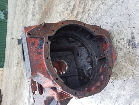Deutz Dx110, Dx120, Dx90 Transmission Housing 4336716, 4336716r, 04328181 - Скоростна кутия и части за Трактор: снимка 4 Deutz Dx110, Dx120, Dx90 Transmission Housing 4336716, 4336716r, 04328181 - Скоростна кутия и части за Трактор: снимка 4