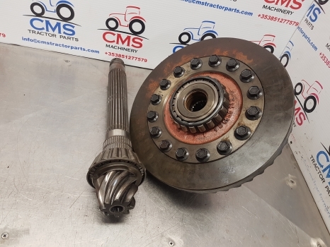Deutz Dx110, Dx4, Dx6, Agrostar Rear Axle Bevel Gear And Differential 04343772 - Диференциал за Трактор: снимка 1 Deutz Dx110, Dx4, Dx6, Agrostar Rear Axle Bevel Gear And Differential 04343772 - Диференциал за Трактор: снимка 1