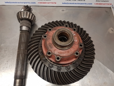 Deutz Dx110, Dx4, Dx6, Agrostar Rear Axle Bevel Gear And Differential 04343772 - Диференциал за Трактор: снимка 4 Deutz Dx110, Dx4, Dx6, Agrostar Rear Axle Bevel Gear And Differential 04343772 - Диференциал за Трактор: снимка 4