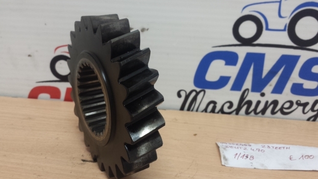 Deutz Dx4.70 Gear 04352455 - Трансмисия за Трактор: снимка 2 Deutz Dx4.70 Gear 04352455 - Трансмисия за Трактор: снимка 2