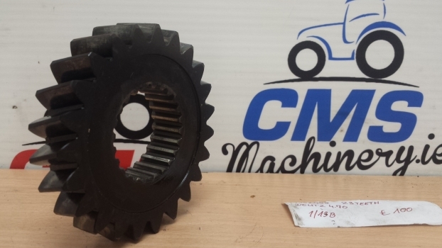 Deutz Dx4.70 Gear 04352455 - Трансмисия за Трактор: снимка 3 Deutz Dx4.70 Gear 04352455 - Трансмисия за Трактор: снимка 3