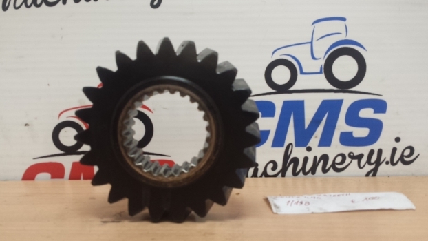 Deutz Dx4.70 Gear 04352455 - Трансмисия за Трактор: снимка 4 Deutz Dx4.70 Gear 04352455 - Трансмисия за Трактор: снимка 4