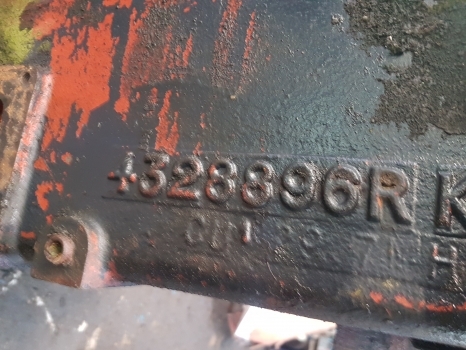 Deutz Dxbis 110, 85, 90 Transmission Back Housing 02388963, 4328896rk, 4328896r - Скоростна кутия и части за Трактор: снимка 3 Deutz Dxbis 110, 85, 90 Transmission Back Housing 02388963, 4328896rk, 4328896r - Скоростна кутия и части за Трактор: снимка 3