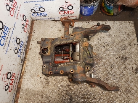 Хидравлика за Трактор Deutz Dxbis110, 120, 85, 90 Hydraulic Lift Cover Assy 4337465r, 04331256: снимка 7