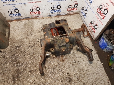 Хидравлика за Трактор Deutz Dxbis110, 120, 85, 90 Hydraulic Lift Cover Assy 4337465r, 04331256: снимка 8