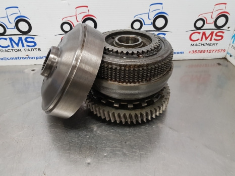 Fendt 700, 800, 900 Series, Fwd Clutch Shaft Assy 743100320220, 916100320012 - Предна ос: снимка 4 Fendt 700, 800, 900 Series, Fwd Clutch Shaft Assy 743100320220, 916100320012 - Предна ос: снимка 4