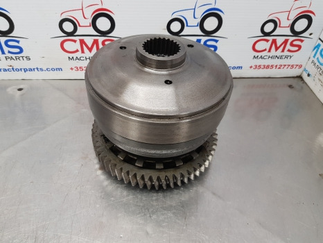 Fendt 700, 800, 900 Series, Fwd Clutch Shaft Assy 743100320220, 916100320012 - Предна ос: снимка 1 Fendt 700, 800, 900 Series, Fwd Clutch Shaft Assy 743100320220, 916100320012 - Предна ос: снимка 1