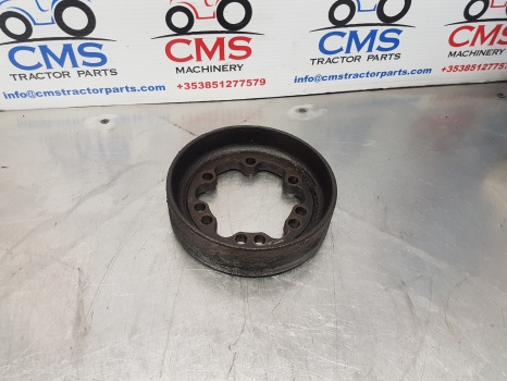 Fendt 724 S4, 700 Series Front Axle Differential Cover 4475465151, F743300020160 - Предна ос: снимка 5 Fendt 724 S4, 700 Series Front Axle Differential Cover 4475465151, F743300020160 - Предна ос: снимка 5